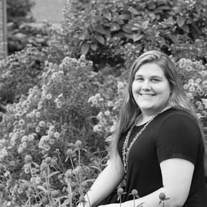 Meet your Posher, Shelby